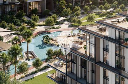 Apartment - 4 Bedrooms - 5 Bathrooms for sale in City Walk Crestlane 2 Building A - City Walk Crestlane 2 - City Walk Crestlane - City Walk - Dubai Apartment - 4 Bedrooms - 5 Bathrooms for sale in City Walk Crestlane 2 Building A - City Walk Crestlane 2 - City Walk Crestlane - City Walk - Dubai