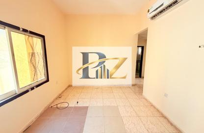 Apartment - 1 - 1 for rent in Fire Station Road - Muwaileh - Sharjah