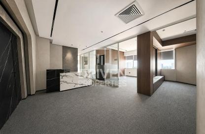 Office Space - Studio for rent in Al Moosa Tower 1 - Al Moosa Towers - Sheikh Zayed Road - Dubai