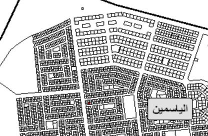 Land - Studio for sale in Al Amira Village - Al Yasmeen - Ajman Land - Studio for sale in Al Amira Village - Al Yasmeen - Ajman