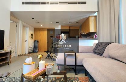 Apartment - 1 - 2 for rent in Souks Residential - Al Mamsha - Muwaileh - Sharjah Apartment - 1 - 2 for rent in Souks Residential - Al Mamsha - Muwaileh - Sharjah