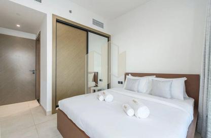 Apartment - 1 - 2 for rent in Binghatti Creek - Al Jaddaf - Dubai Apartment - 1 - 2 for rent in Binghatti Creek - Al Jaddaf - Dubai