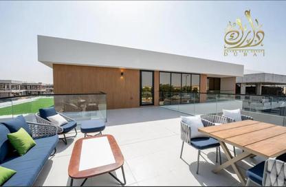 Villa - 4 Bedrooms - 6 Bathrooms for sale in Shomous Residential Complex - Sharjah Garden City - Sharjah