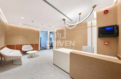 Office Space - Studio for rent in Mazaya Business Avenue AA1 - Mazaya Business Avenue - Jumeirah Lake Towers - Dubai Office Space - Studio for rent in Mazaya Business Avenue AA1 - Mazaya Business Avenue - Jumeirah Lake Towers - Dubai