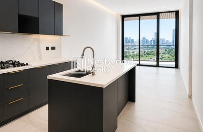 Apartment - 3 Bedrooms - 3 Bathrooms for sale in 48 Parkside - Arjan - Dubai