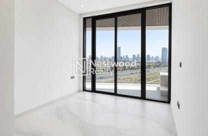 Apartment - 3 Bedrooms - 3 Bathrooms for sale in 48 Parkside - Arjan - Dubai