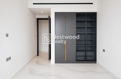 Apartment - 3 Bedrooms - 3 Bathrooms for sale in 48 Parkside - Arjan - Dubai