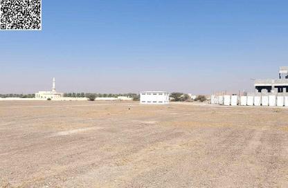 Land - Studio for sale in Manama - Ajman Land - Studio for sale in Manama - Ajman