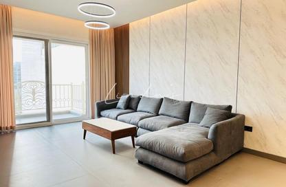 Apartment - 1 Bedroom - 2 Bathrooms for rent in Lavender 2 - Emirates Gardens 1 - District 13 - Jumeirah Village Circle - Dubai