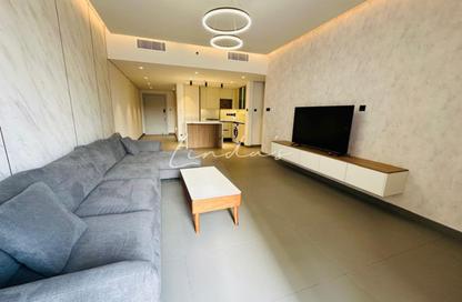 Apartment - 1 Bedroom - 2 Bathrooms for rent in Lavender 2 - Emirates Gardens 1 - District 13 - Jumeirah Village Circle - Dubai Apartment - 1 Bedroom - 2 Bathrooms for rent in Lavender 2 - Emirates Gardens 1 - District 13 - Jumeirah Village Circle - Dubai