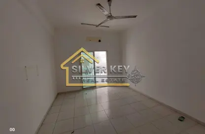 شقة - غرفة نوم - 1 حمام للايجار في بودانق - القاسمية - الشارقة