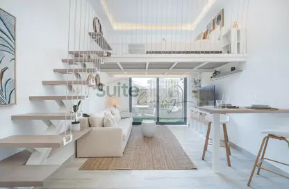 Apartment - Studio - 1 Bathroom for rent in Oxford Residence 2 - District 10 - Jumeirah Village Circle - Dubai