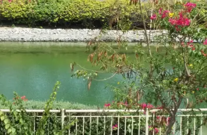 فيلا - 3 غرف نوم - 3 حمامات للايجار في الينابيع 11 - الينابيع - دبي