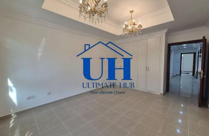 Villa - 3 - 4 for rent in Al Mushrif - Abu Dhabi Villa - 3 - 4 for rent in Al Mushrif - Abu Dhabi