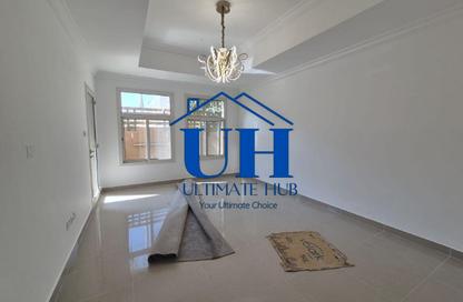 Villa - 3 - 4 for rent in Al Mushrif - Abu Dhabi