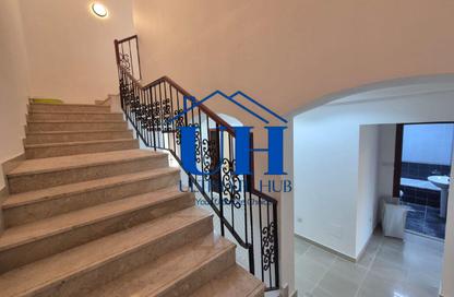 Villa - 3 - 4 for rent in Al Mushrif - Abu Dhabi