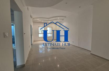Villa - 3 - 4 for rent in Al Mushrif - Abu Dhabi