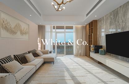 Apartment - 2 - 3 for sale in Kempinski Palm Residence - The Crescent - Palm Jumeirah - Dubai Apartment - 2 - 3 for sale in Kempinski Palm Residence - The Crescent - Palm Jumeirah - Dubai