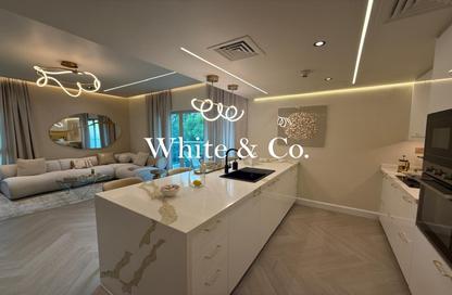 Apartment - 1 Bedroom - 1 Bathroom for rent in Al Alka 3 - Al Alka - Greens - Dubai Apartment - 1 Bedroom - 1 Bathroom for rent in Al Alka 3 - Al Alka - Greens - Dubai