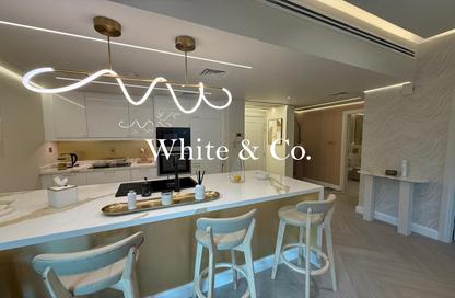Apartment - 1 Bedroom - 1 Bathroom for rent in Al Alka 3 - Al Alka - Greens - Dubai