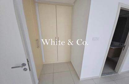 Apartment - 1 Bedroom - 2 Bathrooms for rent in Golf Horizon B - Golf Horizon - Golf Town - Damac Hills - Dubai