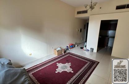 شقة - 2 غرف نوم - 2 حمامات للايجار في برج بارادايس ليك ب5 - ابراج بحيرة بارادايس - مدينة الإمارات - عجمان