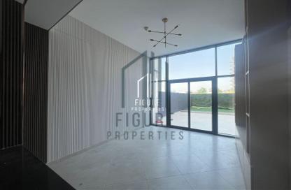 Apartment - 3 - 3 for rent in Binghatti Avenue - Al Jaddaf - Dubai