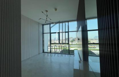 Apartment - 3 - 3 for rent in Binghatti Avenue - Al Jaddaf - Dubai Apartment - 3 - 3 for rent in Binghatti Avenue - Al Jaddaf - Dubai