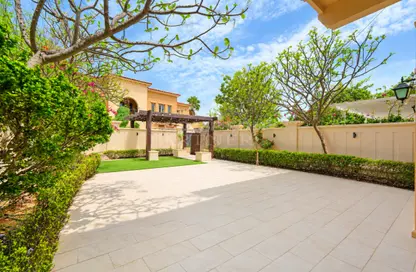 Townhouse - 4 Bedrooms - 5 Bathrooms for sale in Saadiyat Beach Villas - Saadiyat Beach - Saadiyat Island - Abu Dhabi Townhouse - 4 Bedrooms - 5 Bathrooms for sale in Saadiyat Beach Villas - Saadiyat Beach - Saadiyat Island - Abu Dhabi