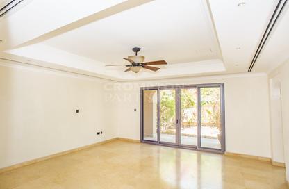 Townhouse - 4 - 5 for sale in Saadiyat Beach Villas - Saadiyat Beach - Saadiyat Island - Abu Dhabi