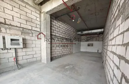 Shop - Studio - 1 Bathroom for rent in AZIZI Riviera 48 - AZIZI Riviera - Meydan One - Meydan - Dubai