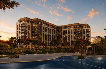 Apartment - 1 Bedroom - 2 Bathrooms for sale in Thyme Central Park - Central Park at City Walk - City Walk - Dubai Apartment - 1 Bedroom - 2 Bathrooms for sale in Thyme Central Park - Central Park at City Walk - City Walk - Dubai