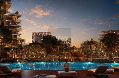Apartment - 1 Bedroom - 2 Bathrooms for sale in Thyme Central Park - Central Park at City Walk - City Walk - Dubai Apartment - 1 Bedroom - 2 Bathrooms for sale in Thyme Central Park - Central Park at City Walk - City Walk - Dubai