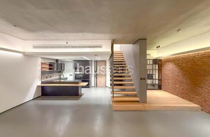 Apartment - 2 - 3 for rent in The Terraces North Side - The Terraces - Sobha Hartland - Mohammed Bin Rashid City - Dubai