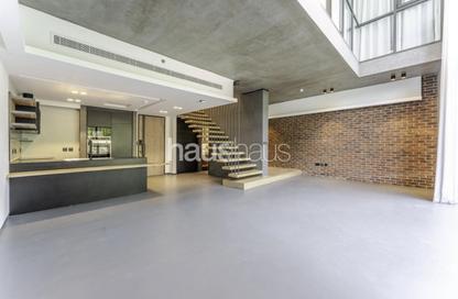 Apartment - 2 - 3 for rent in The Terraces North Side - The Terraces - Sobha Hartland - Mohammed Bin Rashid City - Dubai