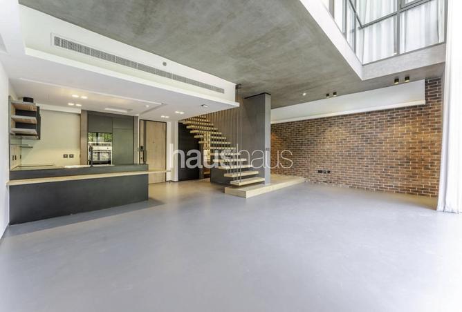 Park Facing | Duplex | Ground Floor photo 2
