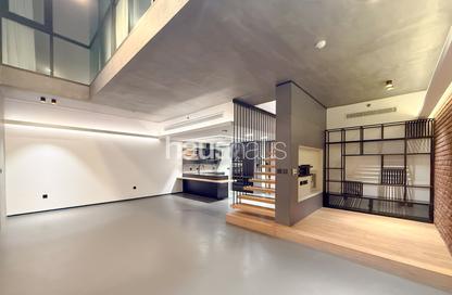 Apartment - 2 - 3 for rent in The Terraces North Side - The Terraces - Sobha Hartland - Mohammed Bin Rashid City - Dubai
