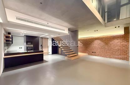 Apartment - 2 - 3 for rent in The Terraces North Side - The Terraces - Sobha Hartland - Mohammed Bin Rashid City - Dubai