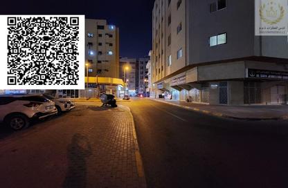 Land - Studio for sale in Al Nakheel - Ajman Downtown - Ajman Land - Studio for sale in Al Nakheel - Ajman Downtown - Ajman