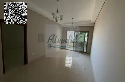 Apartment - 1 Bedroom - 1 Bathroom for rent in Garden Residences - Emirates City - Ajman