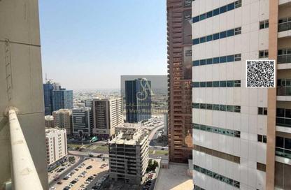 Apartment - 1 - 2 for sale in Ajman One Tower 9 - Al Rashidiya 3 - Al Rashidiya - Ajman Apartment - 1 - 2 for sale in Ajman One Tower 9 - Al Rashidiya 3 - Al Rashidiya - Ajman
