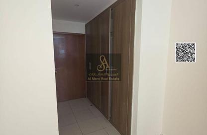 Apartment - 1 - 2 for sale in Ajman One Tower 9 - Al Rashidiya 3 - Al Rashidiya - Ajman Apartment - 1 - 2 for sale in Ajman One Tower 9 - Al Rashidiya 3 - Al Rashidiya - Ajman