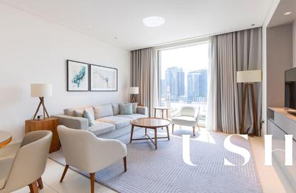 شقة - غرفة نوم - 2 حمامات للبيع في فيدا ريزيدنس وسط المدينة - وسط مدينة دبي - دبي شقة - غرفة نوم - 2 حمامات للبيع في فيدا ريزيدنس وسط المدينة - وسط مدينة دبي - دبي