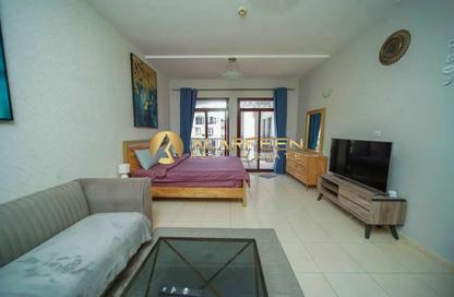 Apartment - Studio - 1 Bathroom for rent in Fortunato - District 11 - Jumeirah Village Circle - Dubai Apartment - Studio - 1 Bathroom for rent in Fortunato - District 11 - Jumeirah Village Circle - Dubai