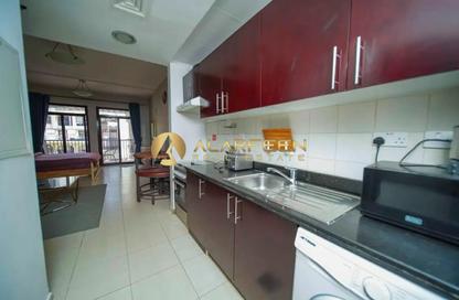 Apartment - Studio - 1 Bathroom for rent in Fortunato - District 11 - Jumeirah Village Circle - Dubai Apartment - Studio - 1 Bathroom for rent in Fortunato - District 11 - Jumeirah Village Circle - Dubai