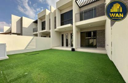 تاون هاوس - 3 غرف نوم - 5 حمامات للبيع في آستر - داماك هيلز 2 - دبي تاون هاوس - 3 غرف نوم - 5 حمامات للبيع في آستر - داماك هيلز 2 - دبي