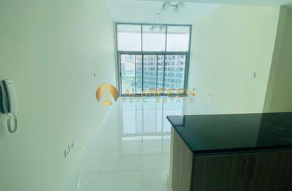 Apartment - 2 Bedrooms - 3 Bathrooms for rent in Flamingo Z2 Tower - Arjan - Dubai