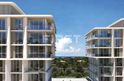 Apartment - 2 Bedrooms - 3 Bathrooms for sale in Solea By Taraf Properties - Saadiyat Island - Abu Dhabi