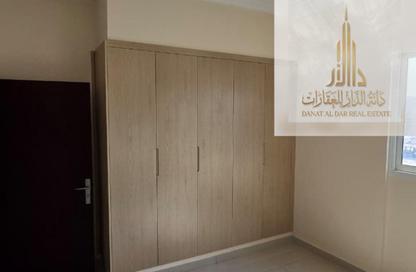 شقة - 2 - 2 للايجار في الجرف 3 - الجرف - عجمان