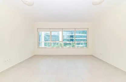 Apartment - 1 Bedroom - 2 Bathrooms for rent in Marina Quays West - Marina Quays - Dubai Marina - Dubai